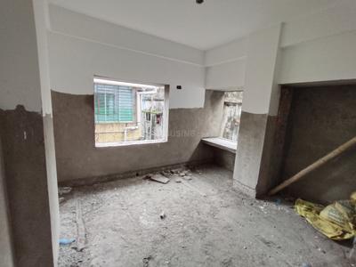 Kitchen Image of 684 Sq.ft 2 BHK Apartment / Flat for sale in Nagerbazar Kolkata for Rs. 3078000