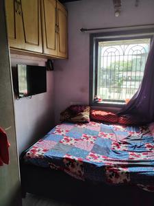 Bedroom Image of 475 Sq.ft 1 BHK Apartment / Flat for sale in Dombivli East Thane for Rs. 3500000