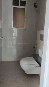 Image of 850 Sq.ft 3 BHK Apartment / Flat for rent in Godrej Park Greens, Mamurdi, Pune for Rs. 22000