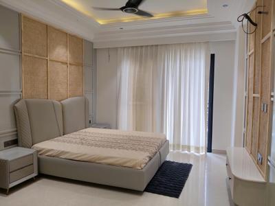 Bedroom Image of 2150 Sq.ft 4 BHK Builder Floor for sale in Sector 7 Gurgaon for Rs. 29800000
