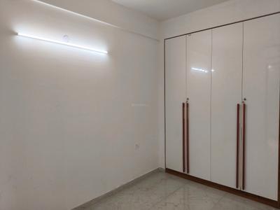 Bedroom Image of 1494 Sq.ft 3.5 BHK Builder Floor for sale in Smartworld Gems, Sector 89 Gurgaon for Rs. 17500000