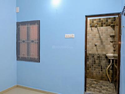 Bedroom Image of 1000 Sq.ft 2 BHK Apartment / Flat for rent in K.Pudur Madurai for Rs. 9500