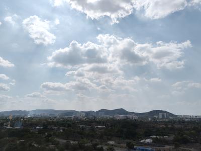 Image of 800 Sq.ft 2 BHK Apartment / Flat for sale in Godrej 24, Hinjawadi, Pune for Rs. 8750000