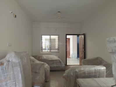 Hall Image of 971 Sq.ft 2 BHK Apartment / Flat for sale in Peninsula Palmville, Sarjapur Bengaluru for Rs. 4800000