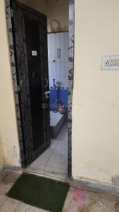Bathroom Image of 1000 Sq.ft 2 BHK Apartment / Flat for sale in Aminabad Lucknow for Rs. 6200000