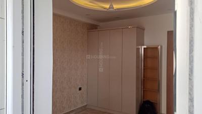 Bedroom Image of 1240 Sq.ft 3 BHK Builder Floor for sale in Goyal Premium Housing, Deenpur New Delhi for Rs. 10000000