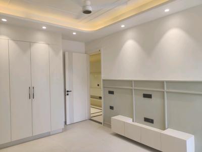 Bedroom Image of 2500 Sq.ft 4 BHK Builder Floor for sale in Green Field Colony Faridabad for Rs. 25600000