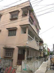 Image of 1087 Sq.ft 3 BHK Apartment / Flat for sale in Birati, Kolkata for Rs. 3200000