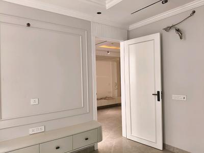 Bedroom Image of 1850 Sq.ft 3 BHK Builder Floor for sale in Paramount Luxury Floor Sushant Lok 3, Sector 57 Gurgaon for Rs. 26000000