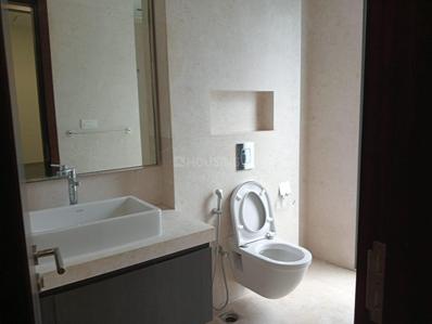 Bathroom Image of 8900 Sq.ft 4 BHK Villa for sale in Prestige Golfshire, Kodalagurki Bengaluru for Rs. 360000000
