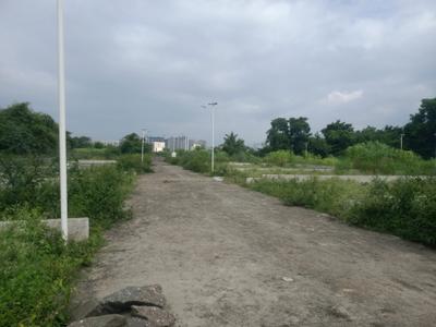 Image of 1916 Sq.ft Residential Plot / Land for sale in Mulshi, Pune for Rs. 6129288