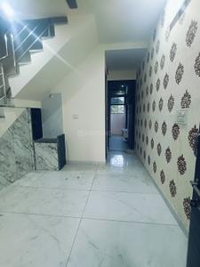 Hall Image of 570 Sq.ft 3 BHK Villa for sale in Grand Sikar Road Jaipur for Rs. 6000000