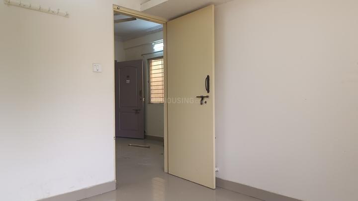 Domlur Village, Domlur Layout Bedroom 1