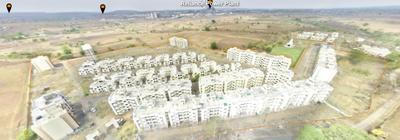 Image of 2034 Sq.ft 2 BHK Villa for sale in Raju Kunawars My Town, Butibori, Nagpur for Rs. 3000000