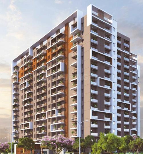 Police Colony, Kondapur Main Image 1