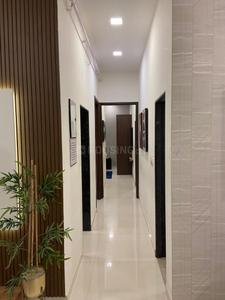 Image of 509 Sq.ft 1 BHK Apartment / Flat for sale in Ajmera One Kalyan, Kalyan West, Kalyan for Rs. 5500000