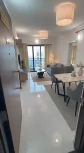 Hall Image of 406 Sq.ft 1 RK Apartment / Flat for sale in Runwal My City Phase II Cluster 5 Part III, Dombivli East Thane for Rs. 5500000