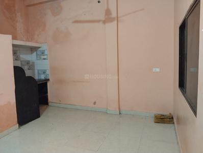 Hall Image of 300 Sq.ft 1 RK Independent House for rent in Samdariya Green City, Karmeta Jabalpur for Rs. 3500