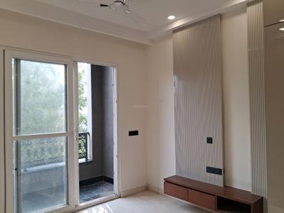 Bedroom Image of 1125 Sq.ft 3 BHK Builder Floor for sale in Paschim Vihar New Delhi for Rs. 29000000