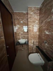 Image of 1250 Sq.ft 2.5 BHK Apartment / Flat for rent in Unique Legacy, Keshav Nagar, Pune for Rs. 39000