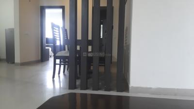Living Room Image of 1260 Sq.ft 2 BHK Apartment / Flat for rent in BDI Sunshine City, Sector 15 Bhiwadi for Rs. 21000