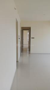 Hall Image of 1120 Sq.ft 2 BHK Apartment / Flat for rent in Pharande Puneville Phase II Cluster A, Punawale Pune for Rs. 25000