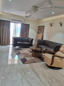 Hall Image of 2850 Sq.ft 4 BHK Apartment / Flat for sale in Marigold Complex, Kalyani Nagar Pune for Rs. 53500000