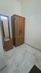 Bedroom Image of 350 Sq.ft 1 RK Independent House for rent in Ernakulam North Kochi for Rs. 17000