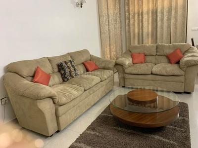 2 BHK Independent House