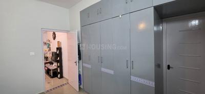 Bedroom Image of 1327 Sq.ft 3 BHK Apartment / Flat for sale in Gottigere Bengaluru for Rs. 8200000