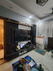 Hall Image of 1292 Sq.ft 2 BHK Independent House for sale in RHO I Greater Noida for Rs. 26000000