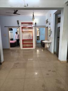 2 BHK Independent House