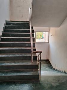 Balcony Image of 1100 Sq.ft 2 BHK Apartment / Flat for rent in South Civil Lines Jabalpur for Rs. 17000