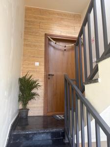 Balcony Image of 2400 Sq.ft 7 BHK Independent House for sale in Choodasandra Bengaluru for Rs. 14500000