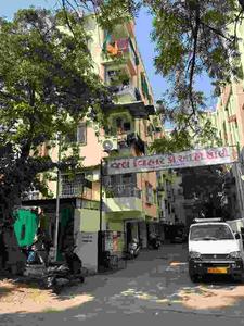 Image of 2394 Sq.ft 3 BHK Penthouse for sale in Shyamal, Ahmedabad for Rs. 16000000