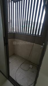 Image of 820 Sq.ft 2 BHK Apartment / Flat for sale in Skyi Star City, Dhayari, Pune for Rs. 5620000