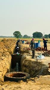 Image of 100 Sq.ft Residential Plot / Land for sale in Altus Space Muirwoods, New Chandigarh, Chandigarh for Rs. 11000000