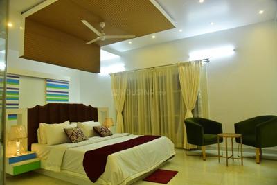 Bedroom Image of 10000 Sq.ft 5 BHK Villa for sale in Joythinagar Chikkamagaluru for Rs. 90000000