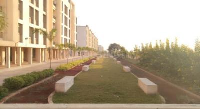 Image of 404 Sq.ft 1 BHK Apartment / Flat for sale in Sanaswadi, Pune for Rs. 1300000