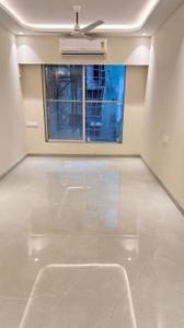 Hall Image of 405 Sq.ft 1 BHK Apartment / Flat for sale in Homeland Prestige Residency Building No 1, Malad West Mumbai for Rs. 7400000
