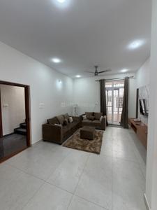 Hall Image of 1170 Sq.ft 2 BHK Independent House for rent in BTM Layout 2nd Stage Bengaluru for Rs. 55000