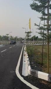 Image of 1100 Sq.ft Residential Plot / Land for sale in Illalur, Chennai for Rs. 4180000