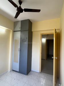 Bedroom Image of 950 Sq.ft 3 BHK Apartment / Flat for sale in Karsten Palm Groves, Marsur Bengaluru for Rs. 6000000