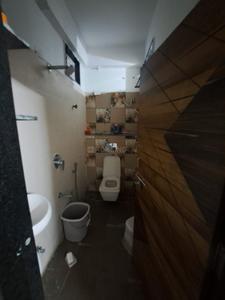 Bathroom Image of 1560 Sq.ft 3 BHK Apartment / Flat for sale in Kachiguda Hyderabad for Rs. 12500000