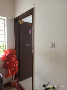 Image of 425 Sq.ft 1 BHK Apartment / Flat for rent in Wadaki, Pune for Rs. 4500