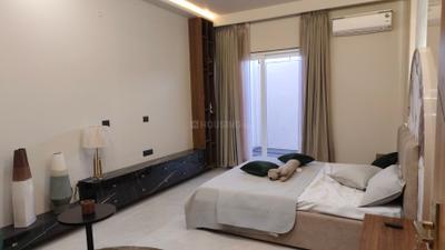 Bedroom Image of 3070 Sq.ft 4 BHK Villa for sale in Shri Ratnam Ekam Villa, Mansarovar Jaipur for Rs. 28500000