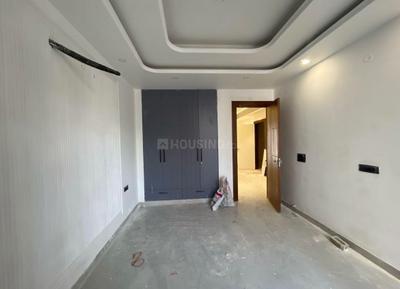 2 BHK Independent Builder Floor