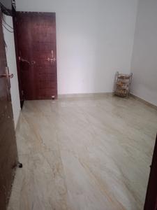 Bedroom Image of 600 Sq.ft 2 BHK Independent House for rent in Panki Kanpur for Rs. 6500