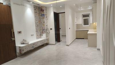 Living Room Image of 1380 Sq.ft 3 BHK Builder Floor for sale in Indirapuram Ghaziabad for Rs. 13200000