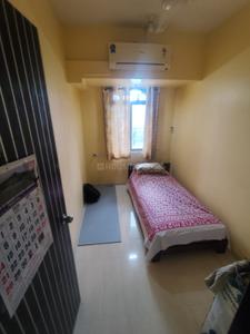 Bedroom Image of 612 Sq.ft 1.5 BHK Apartment / Flat for sale in Borivali West Mumbai for Rs. 15000000
